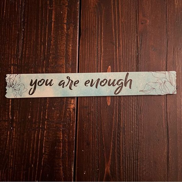 Motivational Wood Signs (Set of 3) - Picture 3 of 5